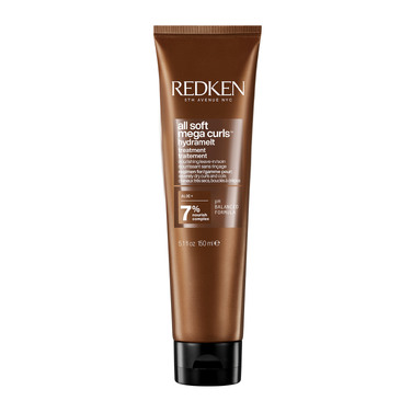 RK All Soft Mega Curls leave-in θεραπεία 1x150ml
