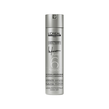 Infinium λακ Pure Soft 1x300ml