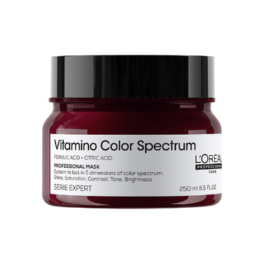 SE Vitaminocolor spectrum mask 1x250ml