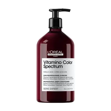 SE Vitaminocolor spectrum conditioner 1x750ml
