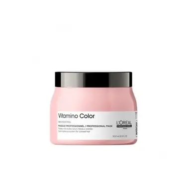 SE Vitaminocolor μάσκα 1x500ml