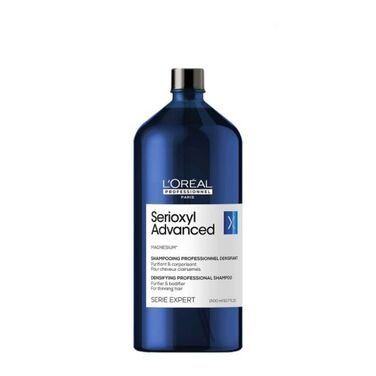 Serioxyl advanced σαμπουάν κατά της αραίωσης 1x1500ml