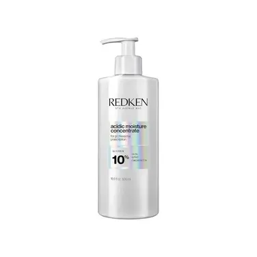 RK ABC moisture concentrate θεραπεία 1x500ml