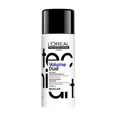 TΝΑ Volume Dust πούδρα για όγκο/υφή 1x7gr