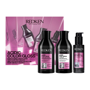 RK ACG Holiday Kit 2026 - 1x700ml