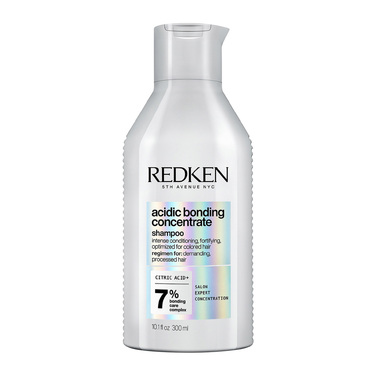 RK ABC σαμπουάν αναδόμησης 1x300ml