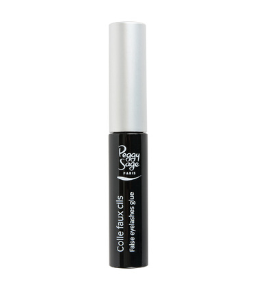 PS κόλλα για ψεύτικες βλεφαρίδες 1x5gr - διαφανής