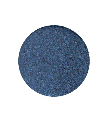 κυπελλάκι - σκιά ματιών 3gr blue perspective (glitter)