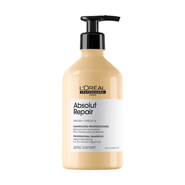 SE Absolut Repair σαμπουάν 1x500ml