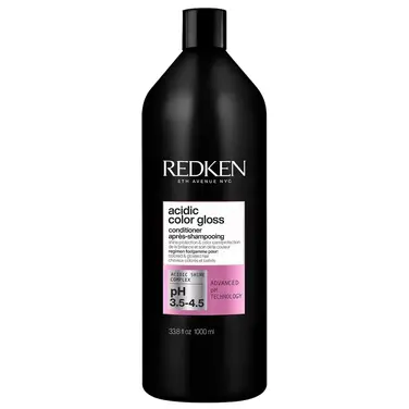 RK Acidic Color Gloss conditioner 1x1000ml