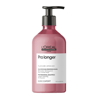 SE Pro longer σαμπουάν 1x500ml