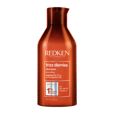 RK Frizz Dismiss σαμπουάν 1x300ml