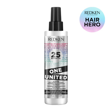 RK One United leave-in conditioner 1x150ml