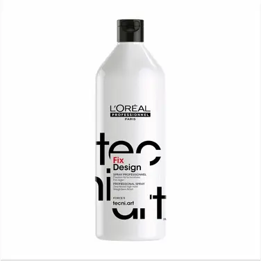TNA Fix Design spray 1x1000ml