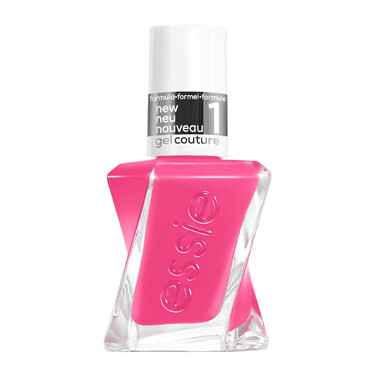 Pinky ring 553 - Essie GC 2.0