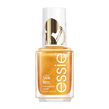 Good things glow 50 - Essie Toppers