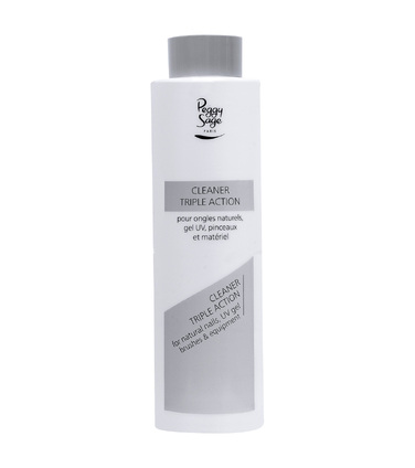 PS καθαριστικό τριπλής δράσης 485ml