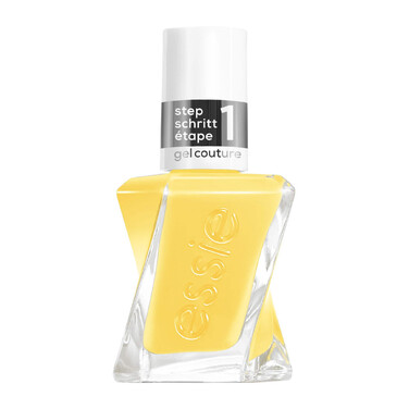 Rev it up 560 - Essie GC 2.0