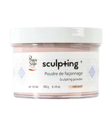 Sculpting+ σκόνη διαμόρφωσης 180gr - nude peach