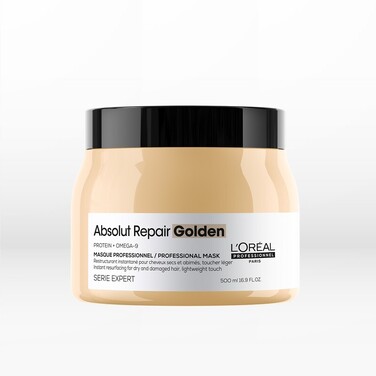 SE Absolut Repair Gold μάσκα 1x500ml