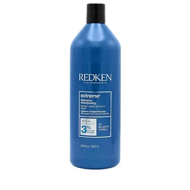 RK Extreme σαμπουάν 1x1000ml εντατική αναδόμηση