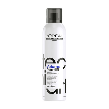 ΤΝΑ Volume Rootlift αφρώδες spray 1x250ml