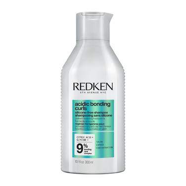 RK ABC Curls σαμπουάν 1x300ml