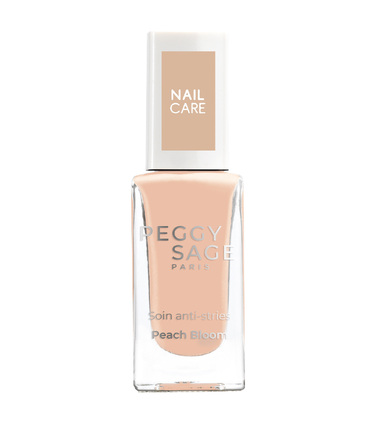 PS περιποίηση νυχιών κατά των πτυχώσεων peach bloom 11ml