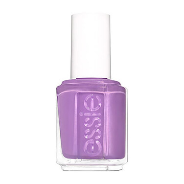 Worth the tassel 706 - Essie Color