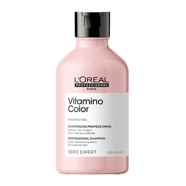 SE Vitaminocolor σαμπουάν 1x300ml