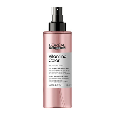 SE Vitaminocolor 10 in 1 spray 1x190ml