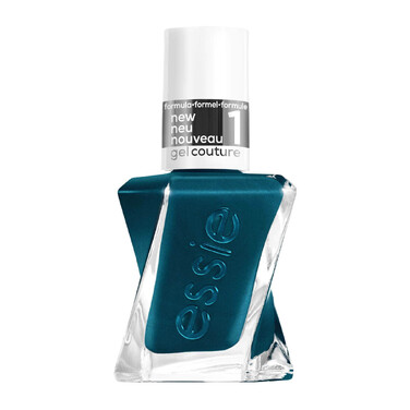 Jewels and jacquard 402 - Essie GC 2.0