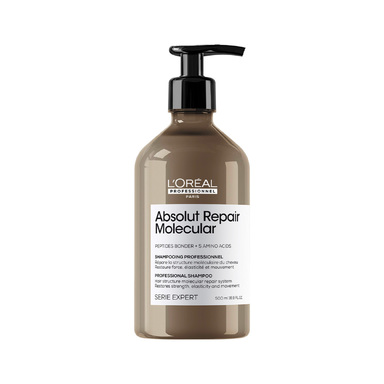 SE Absolut Repair Molecular σαμπουάν 1x500ml