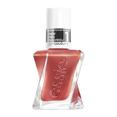 Multi-faceted 554 - Essie GC 2.0