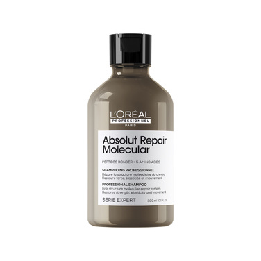 SE Absolut Repair Molecular σαμπουάν 1x300ml