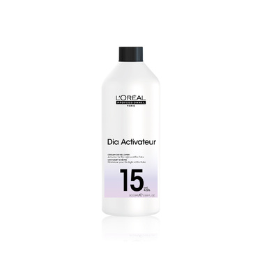 Οξειδωτική κρέμα 15 vol 1x1000ml - Dia Activateur