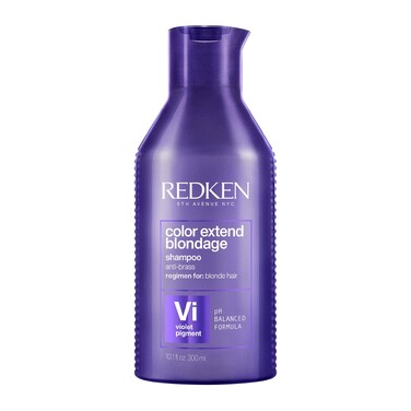RK Extend Blondage σαμπουάν 1x300ml