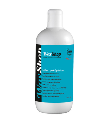 PS λοσιόν πριν την απολέπιση 500ml