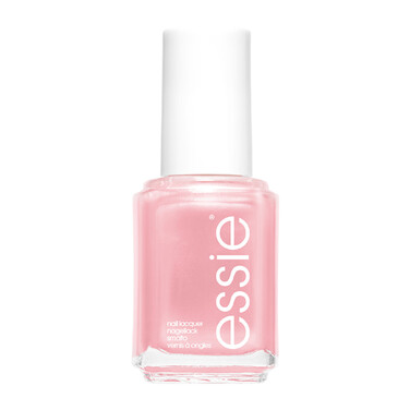 Pink diamond 18 - Essie Color