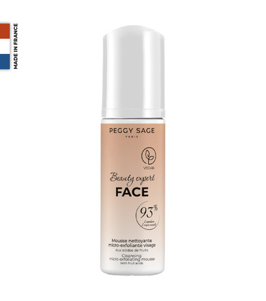 PS Beauty Expert Face - αφρός καθαρισμού μικρο-απολέπισης 1x150ml