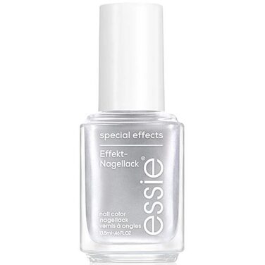 Cosmic chrome 5 - Essie Toppers