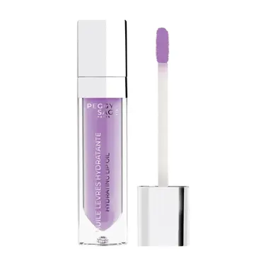 PS ενυδατικό λάδι χειλιών 6ml - secret amethyst (φρ.δάσους)