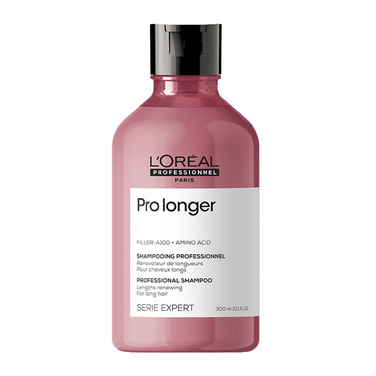 SE Pro longer σαμπουάν 1x300ml