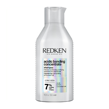 RK ABC σαμπουάν αναδόμησης 1x500ml