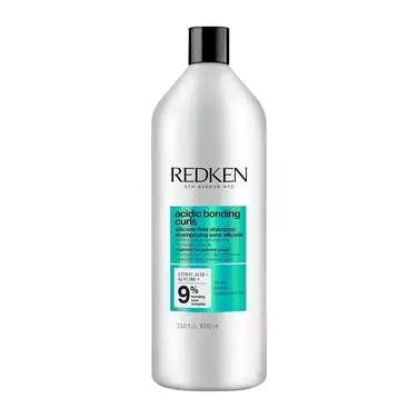 RK ABC Curls σαμπουάν 1x1000ml