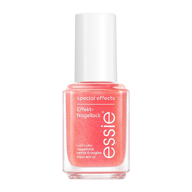 Fiercely faceted 18 - Essie Toppers