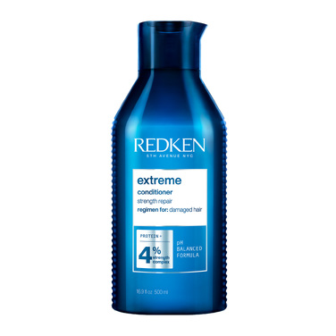RK Extreme conditioner 1x300ml εντατική αναδόμηση