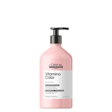 SE Vitaminocolor conditioner 1x750ml