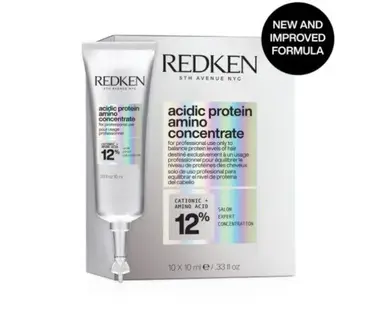 RK ABC amino concentrate θεραπεία 10x10ml