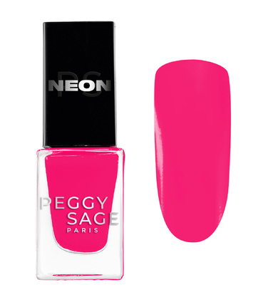 PS βερνίκι νυχιών neon 5ml - Lola